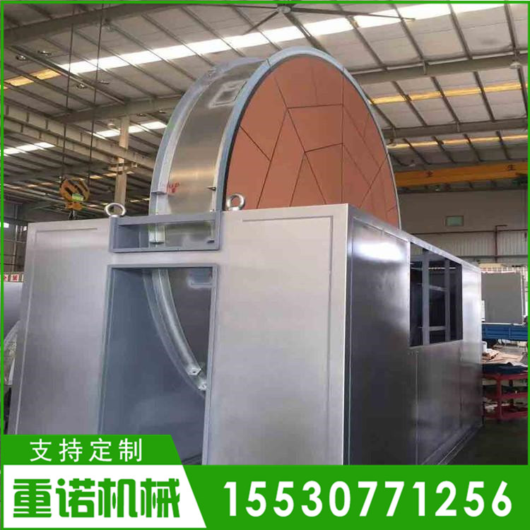 噴漆房廢氣處理一體機(jī) 廢氣處理催化燃燒設(shè)備 沸石轉(zhuǎn)輪廢氣處理廠(chǎng)家生產(chǎn)直供